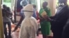 Hurumende Inoti Yakagadzirira Zvakakwana Kuongorora Coronavirus