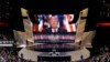 Donald Trump discursa na convenção