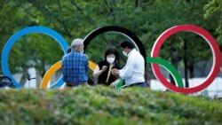 允許觀眾入場觀看奧運日本在經濟與防疫之間徘徊抉擇