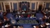 El Senado de EE.UU. da luz verde a la votación de Kavanaugh