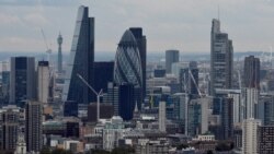 英國更新《海外經營風險指南》 指香港政治自由及權利大減