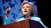 Clinton: “No voy a deportar a personas trabajadoras” 