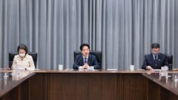 賴清德：台灣國防預算新一年將拚達GDP的3%
