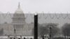 Seguridad reforzada en Washington antes de juicio político a Trump