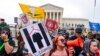 Lei do aborto nos EUA: Roe v. Wade foi revertida