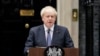 Mutungamiri weBritain VaBoris Johnson