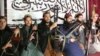 ပါကစ္စတန်-တာလီဘန် Tehrik-i-Taliban Pakistan (TTP) အဖွဲ့ဝင်များ။ ( မှတ်တမ်း ပုံဟောင်း )