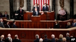 En su discurso el presidente ofreció solo ofreció una visión parcial delos costos y beneficios que supone la inmigración para la economía al ignorar el lado positivo.