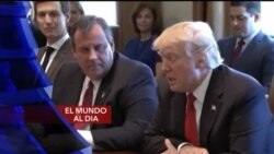 El Mundo al Día