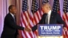 Ben Carson anuncia respaldo a Trump