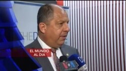 El Mundo al Día