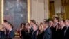 La Casa Blanca publicará información financiera de asesores 