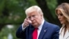 Crecen las diferencias entre la OMS y Trump