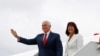 Pence y Pompeo dan negativo a prueba de COVID-19