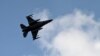 Turquía derriba avión de combate sirio