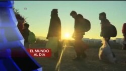 El Mundo al Día