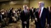 Trump despide a su jefe de campaña