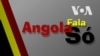 Angola Fala Só: Bilhete Identidade de António Kileba
