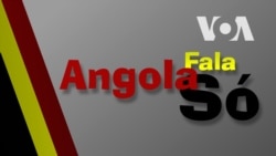 26 Fev 2016 Marcolino Moco: “Os acusados de corrupção só aqui em Angola é que estão em paz”