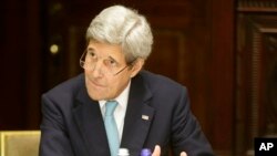 Naciones Unidas ha pedido a Estados Unidos y Rusia que ayuden a reforzar el cese el fuego para que puedan avanzar las negociaciones.