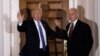 La nomination d’anciens généraux dans la future administration Trump fait débat
