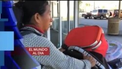 El Mundo al Día