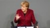 Merkel: UE debe trabajar con Turquía por crisis migratoria