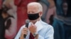 Biden a Trump: "Las máscaras importan"
