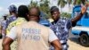 Une manifestation de la société civile dispersée par la police au Togo