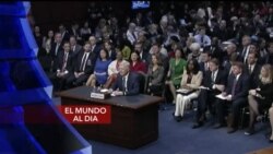 El Mundo al día