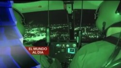 El Mundo al Día