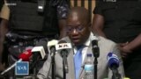 África Agora: “Todos falam da democracia, mas poucos se aproximam dela” – escritor guineense Samba Bari