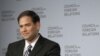 Tea Party apoya a Marco Rubio como candidato a VP