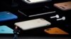 iPhone 7 resistente al agua y sin entrada de audífonos