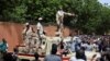Les pays d'Afrique de l'Ouest ont fixé dimanche un ultimatum d'une semaine à la junte militaire au Niger pour un "retour complet à l'ordre constitutionnel".