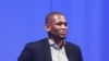 Professor Mosepele Mosepele