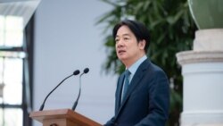 中國實施《反分裂法》20年趙樂際稱完善“以法懲獨” 制度體系