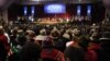 La OEA debate futuro de la CIDH
