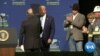  Trump Seeking to Dismiss Impeachment Probe as Another Witch Hunt