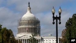 El Congreso dio un paso hacia adelante para rescatar el tratado Asia-Pacífico que quiere el presidente Obama.