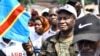 Le 13 juillet, Chérubin Okende, porte-parole d'Ensemble pour la République, a été retrouvé mort.