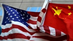 美中“以牙還牙”式競爭極易惡化且難見盡頭