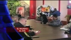El Mundo al día