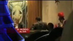 El Mundo al Día