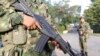 Colombia y Panamá en lucha antinarcotráfico