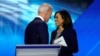 Joe Biden e Kamala Harris 