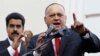 Aún sin confirmar denuncias contra Cabello