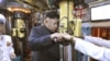 Saboteo de EE.UU. a pruebas de misiles de Corea del Norte