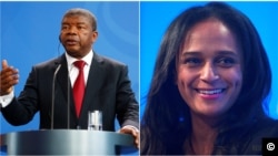 Em causa decreto que anula obras que envolvem empresas da filho do antito Presidente