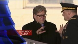 El Mundo al Día